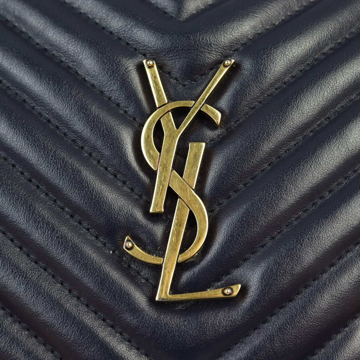 Saint Laurent Lou Camera Bag