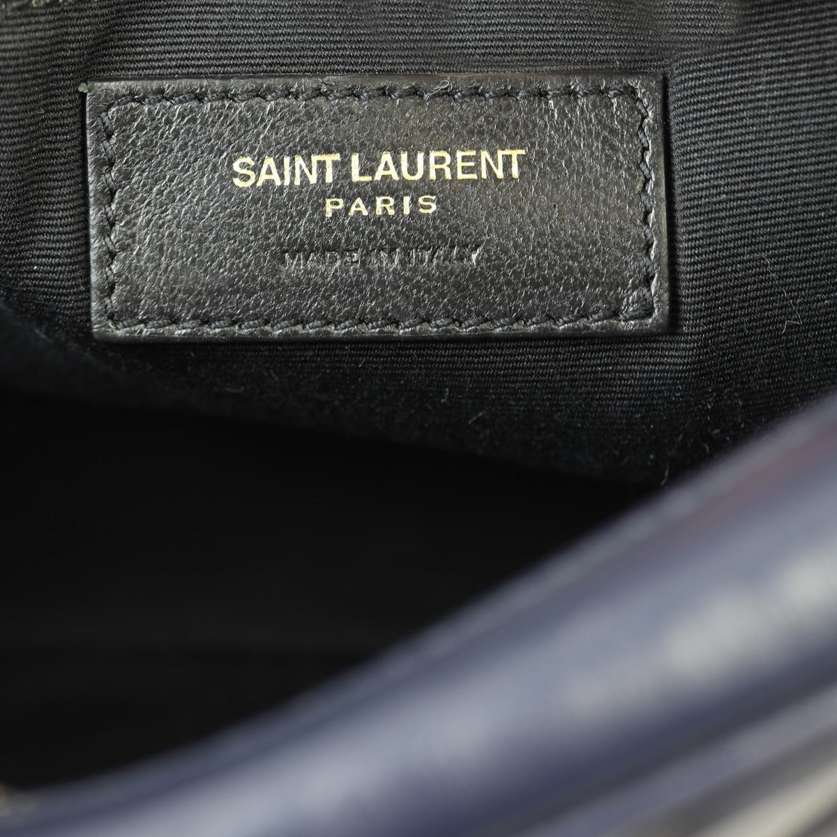 Saint Laurent Lou Camera Bag