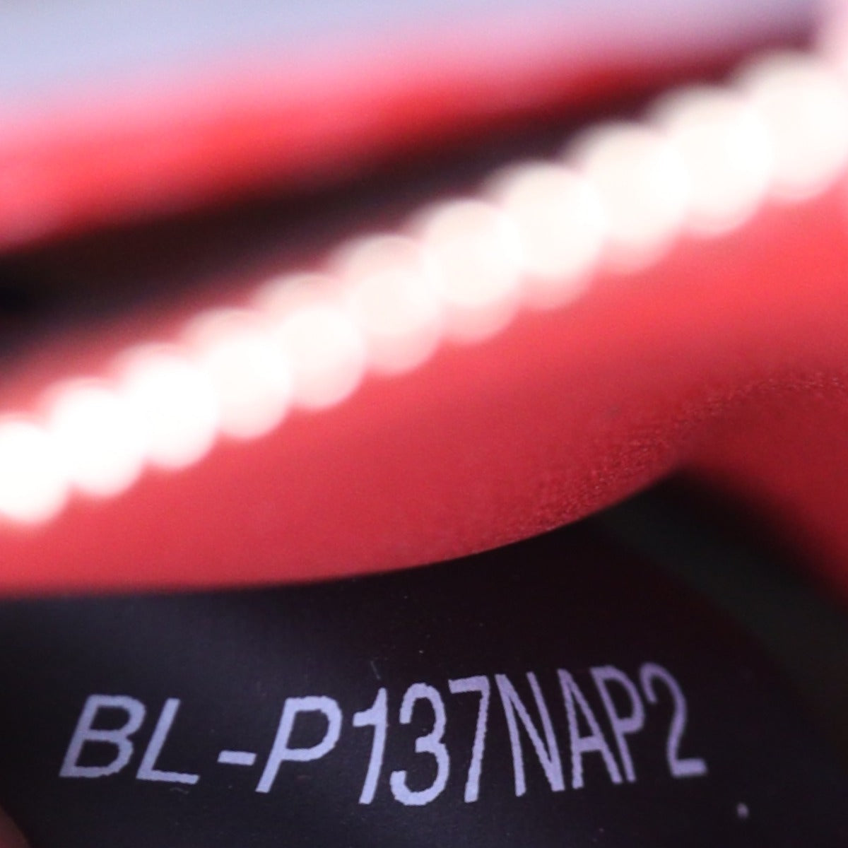 Valentino Rockstud Spike Wallet on Chain