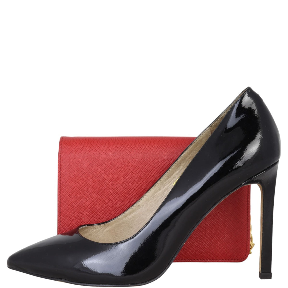 Prada Saffiano Crossbody Bag