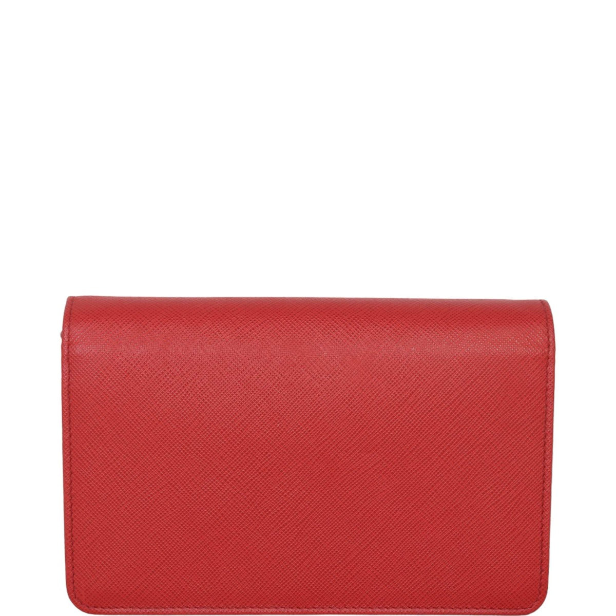 Prada Saffiano Crossbody Bag