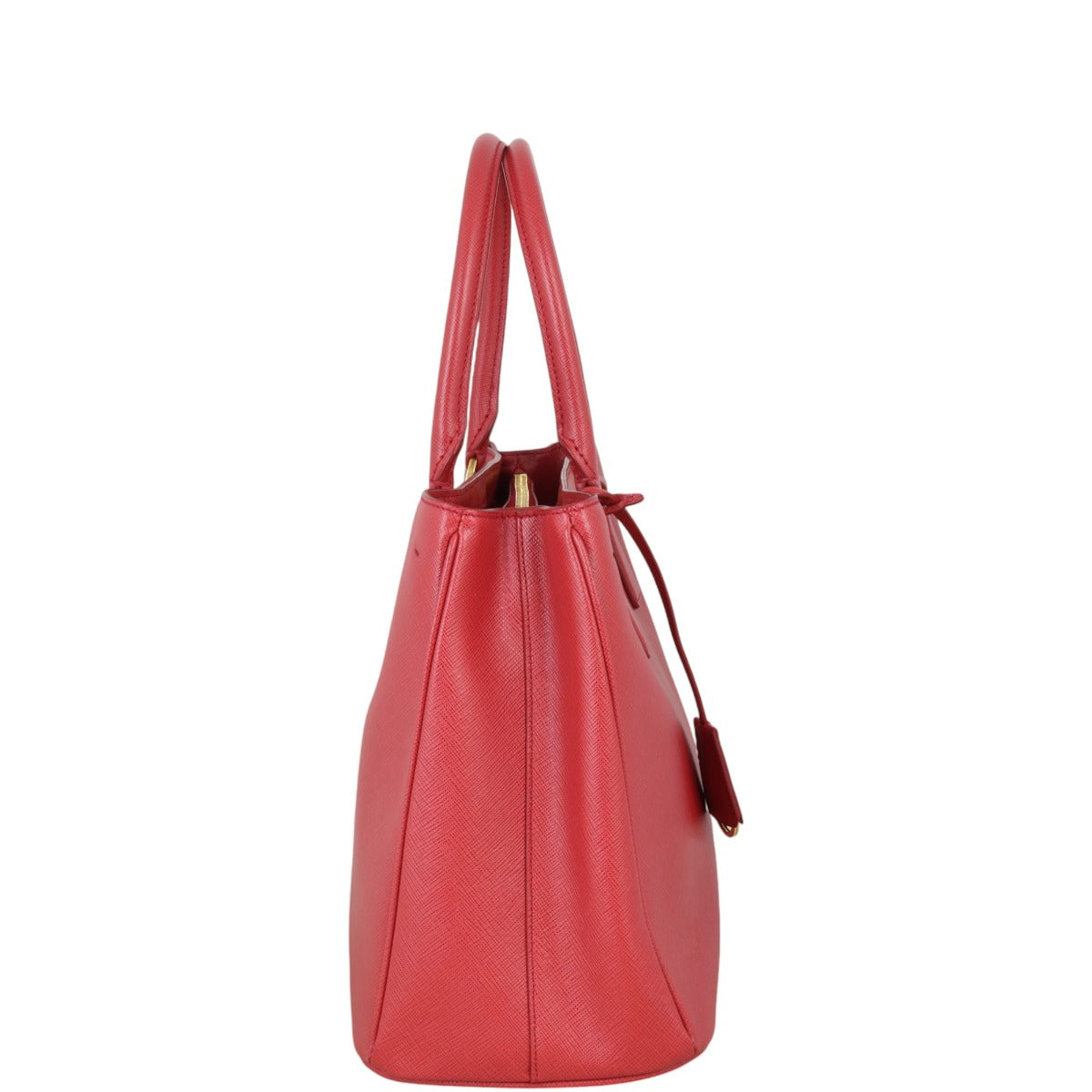 Prada Saffiano Lux Tote Medium