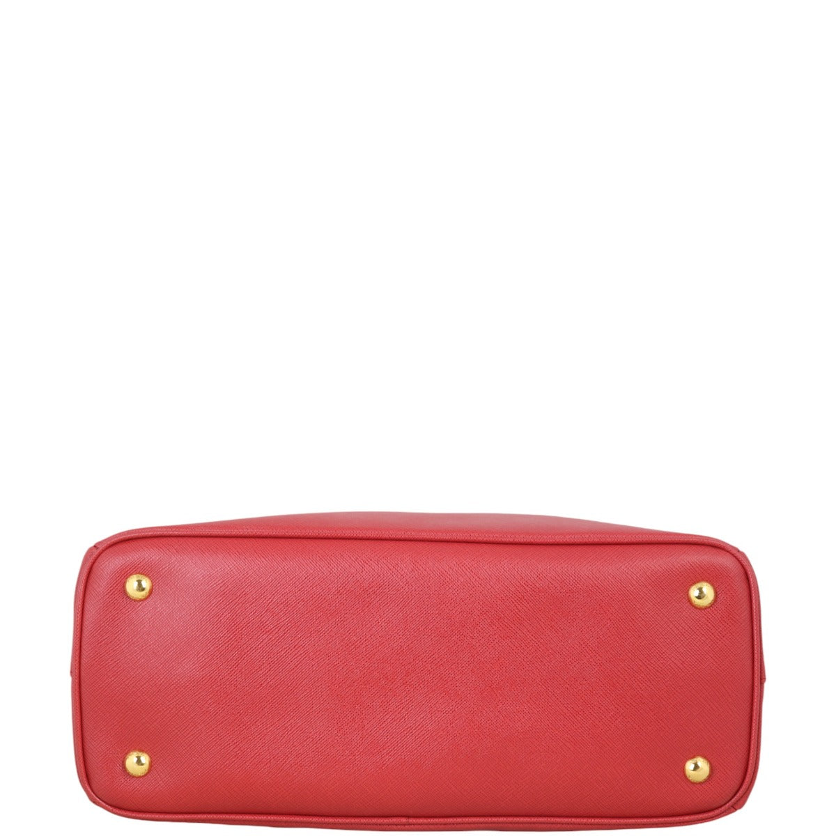 Prada Saffiano Lux Tote Medium