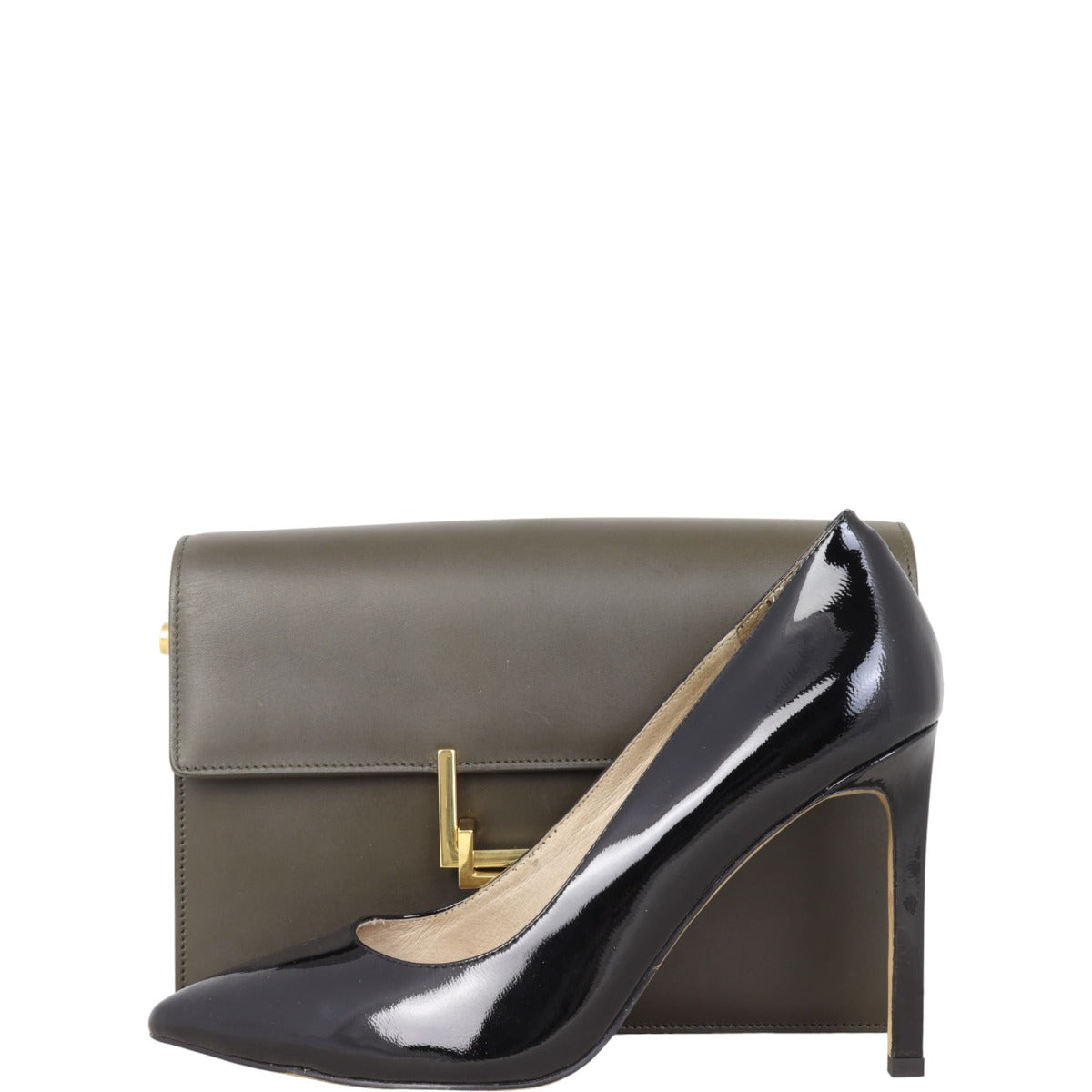 Saint Laurent Lulu Medium