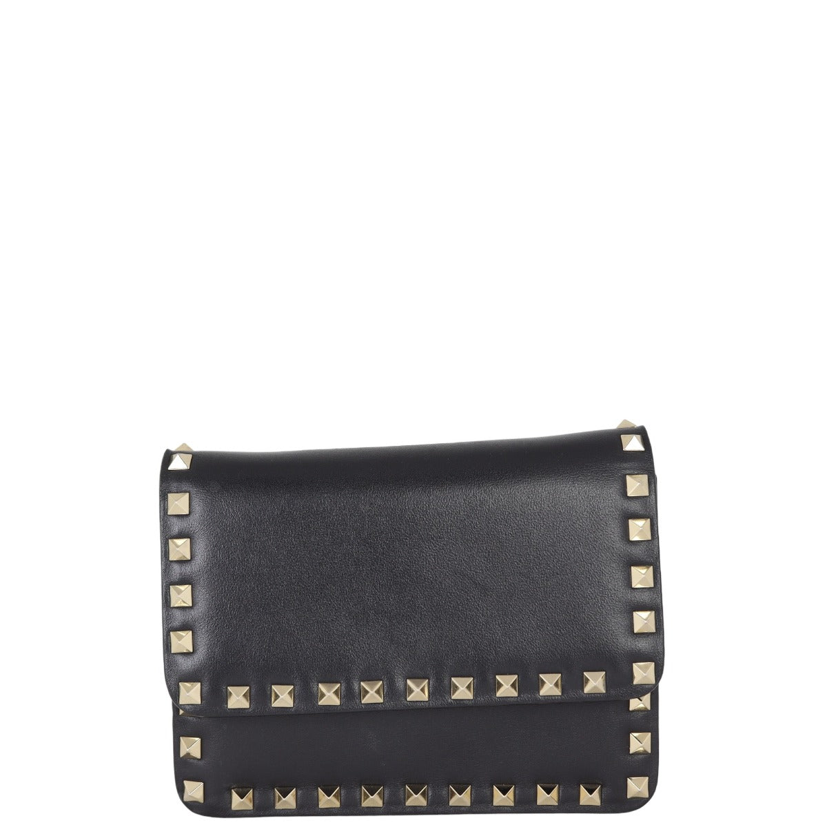 Valentino Rockstud Flap Crossbody