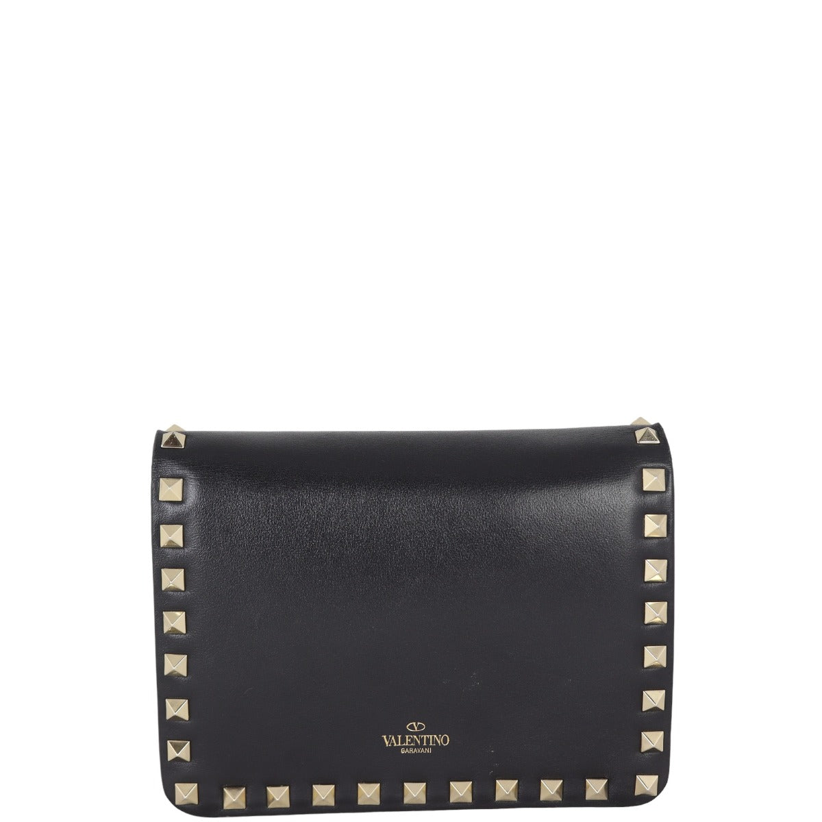 Valentino Rockstud Flap Crossbody