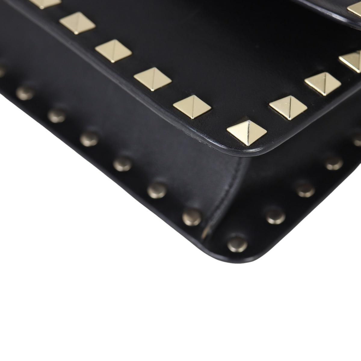 Valentino Rockstud Flap Crossbody