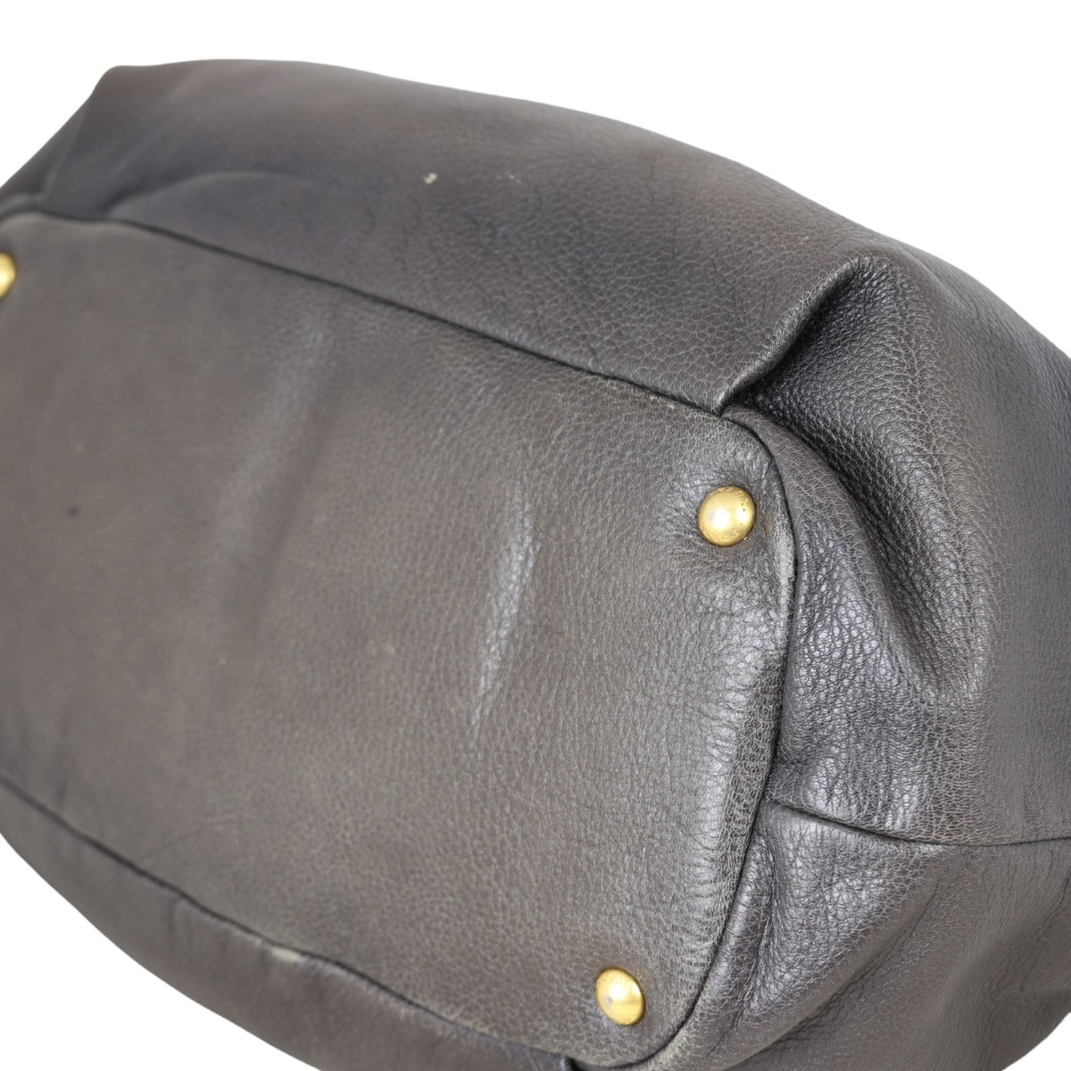 Prada Cervo Antik Tote