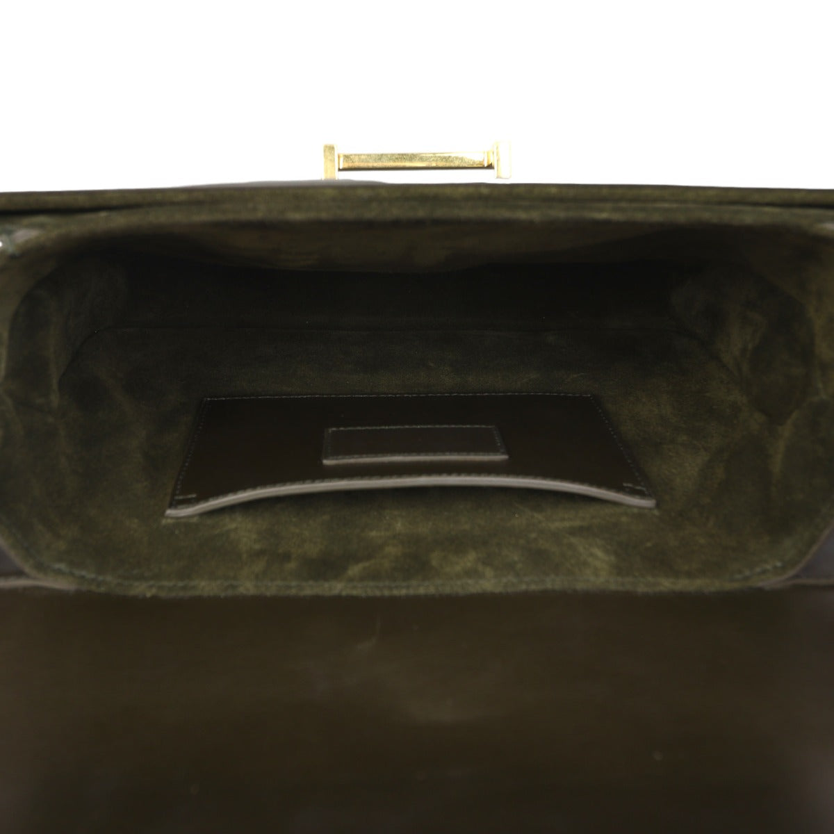 Saint Laurent Lulu Medium