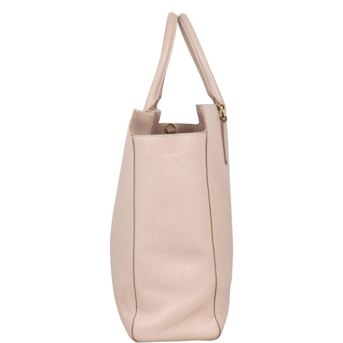 Prada Saffiano Galleria Bag