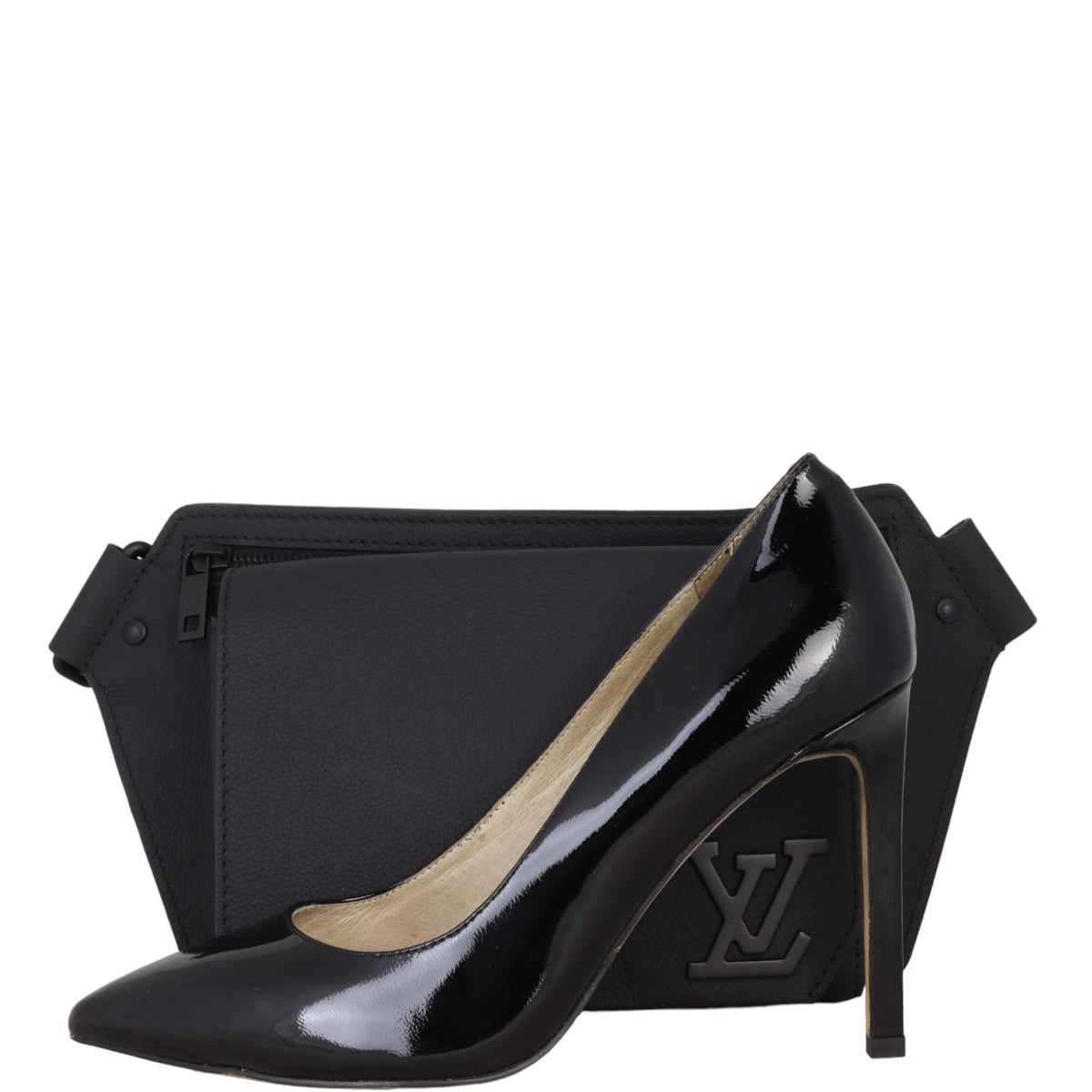 Louis Vuitton Aerogram Takeoff Sling