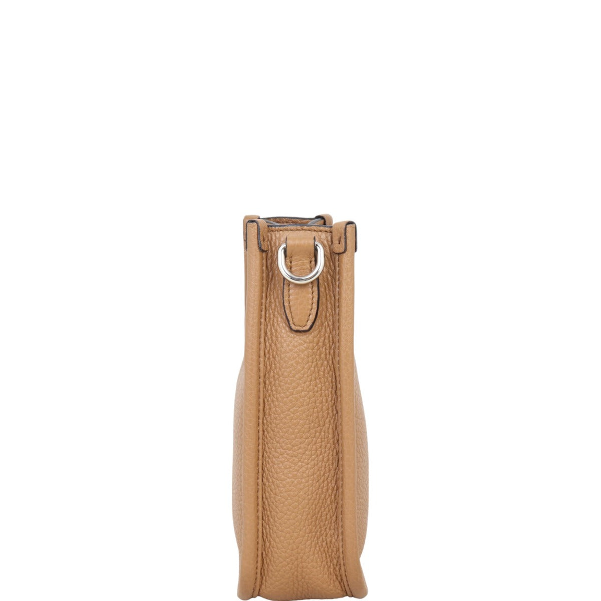 Prada Vitello Daino Soft Mini Shoulder Bag