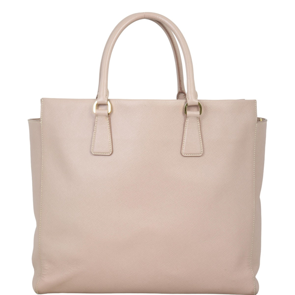 Prada Saffiano Galleria Bag