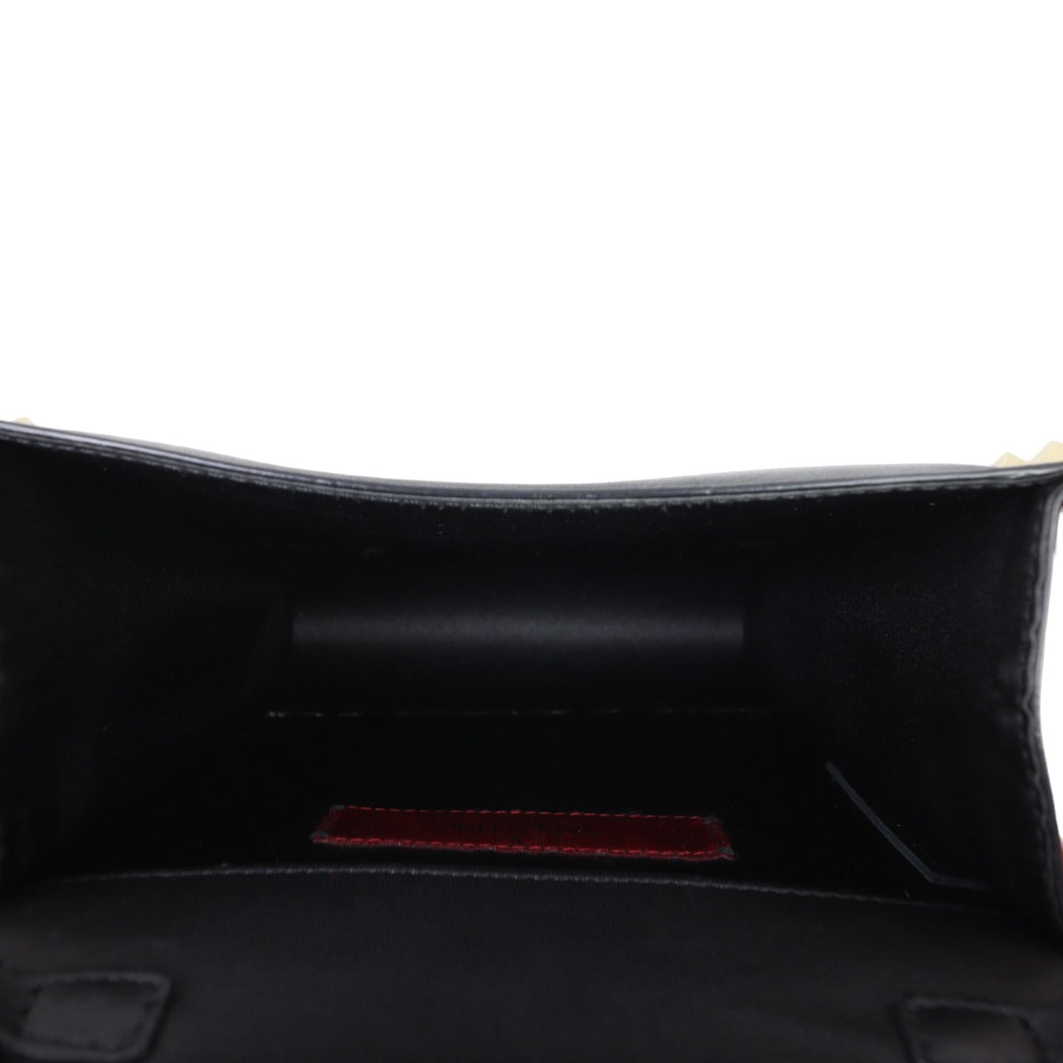 Valentino Rockstud Flap Crossbody