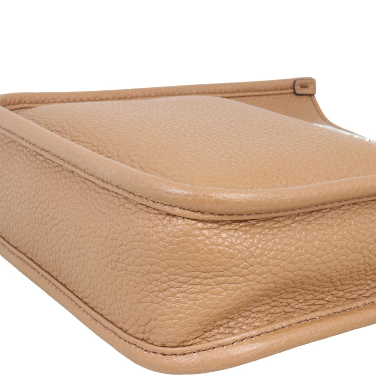 Prada Vitello Daino Soft Mini Shoulder Bag