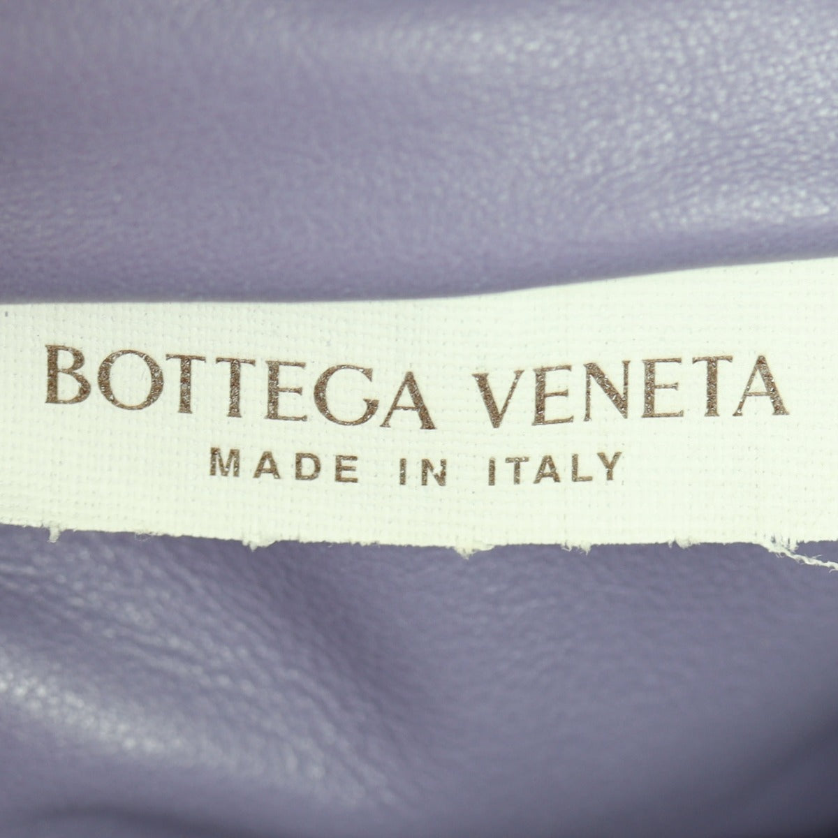 Bottega Veneta Jodie Hand Bag Mini made in