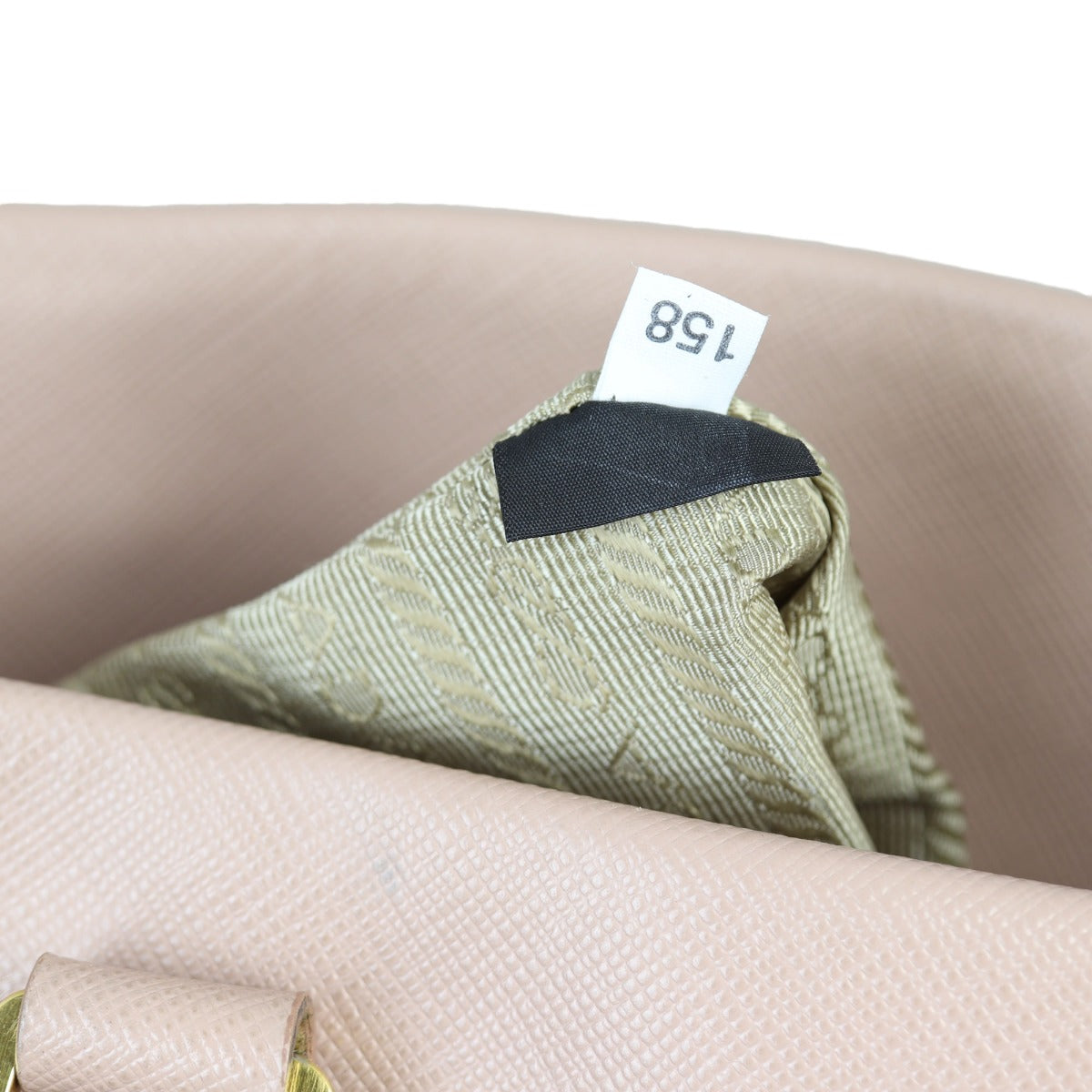 Prada Saffiano Galleria Bag