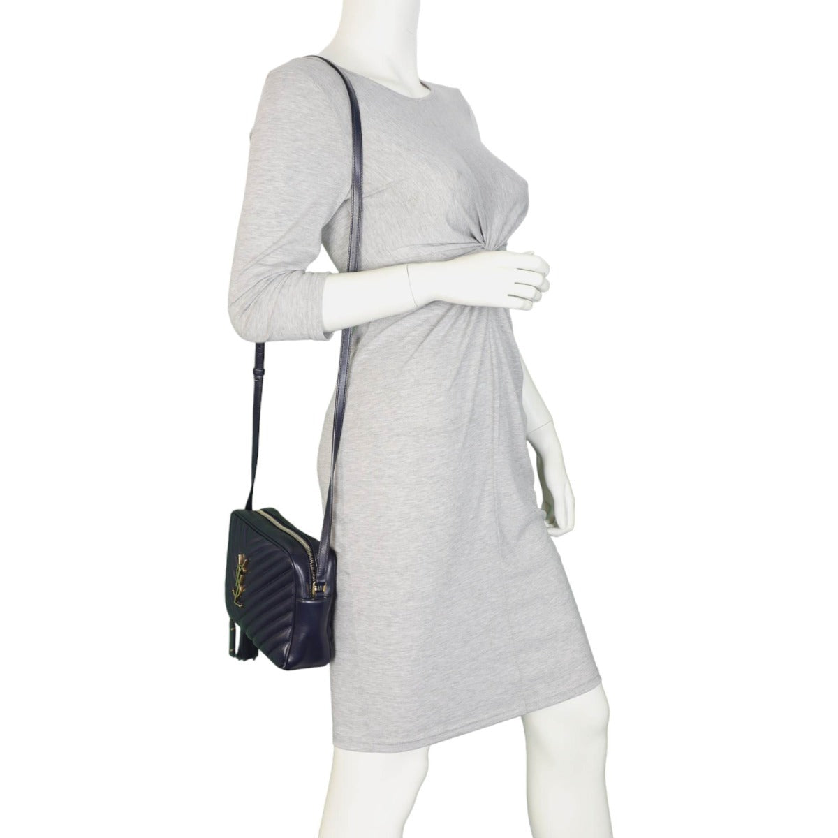 Saint Laurent Lou Camera Bag