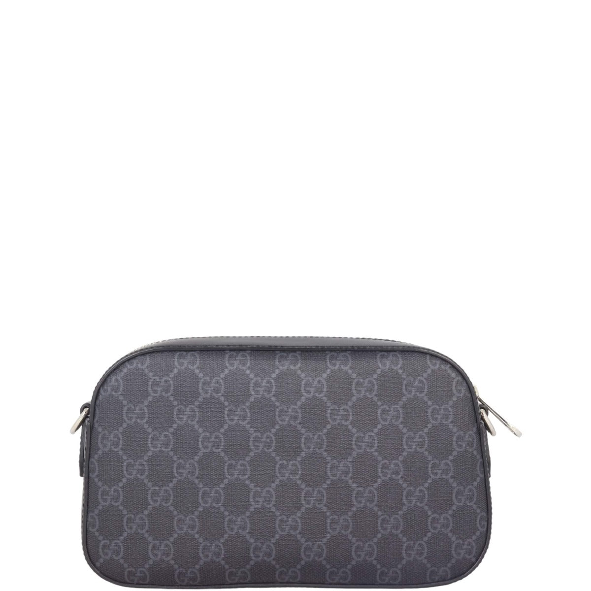 Gucci GG Supreme Camera Bag