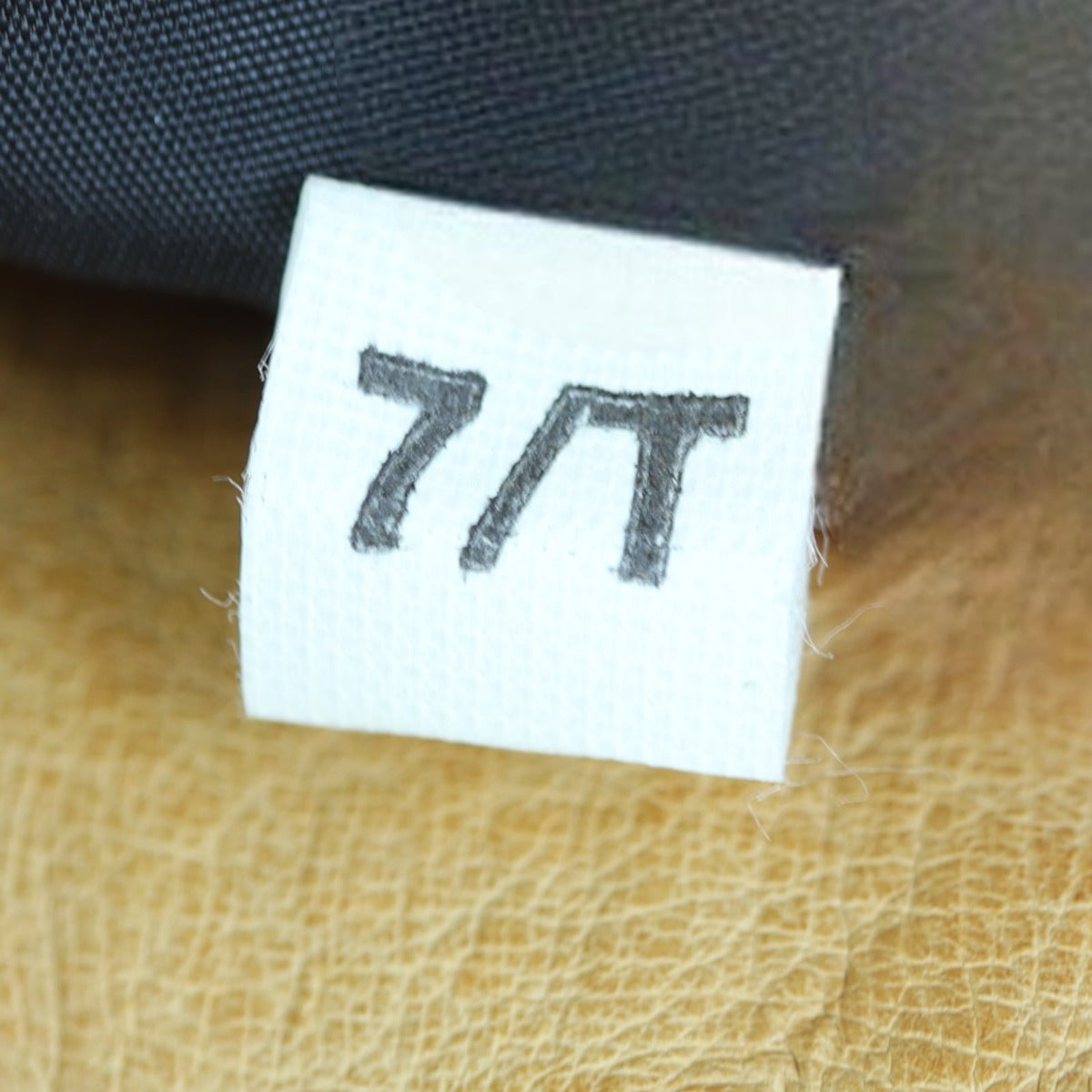 Prada Ostrich Pushlock Flap Top Handle Bag