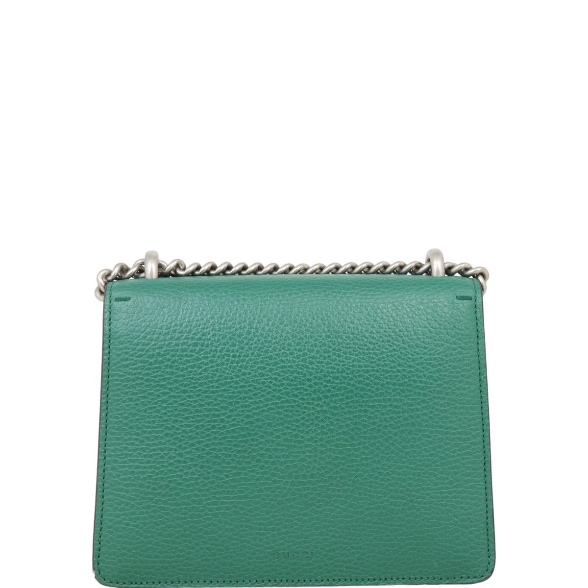 Gucci Dionysus Mini Leather Shoulder Bag