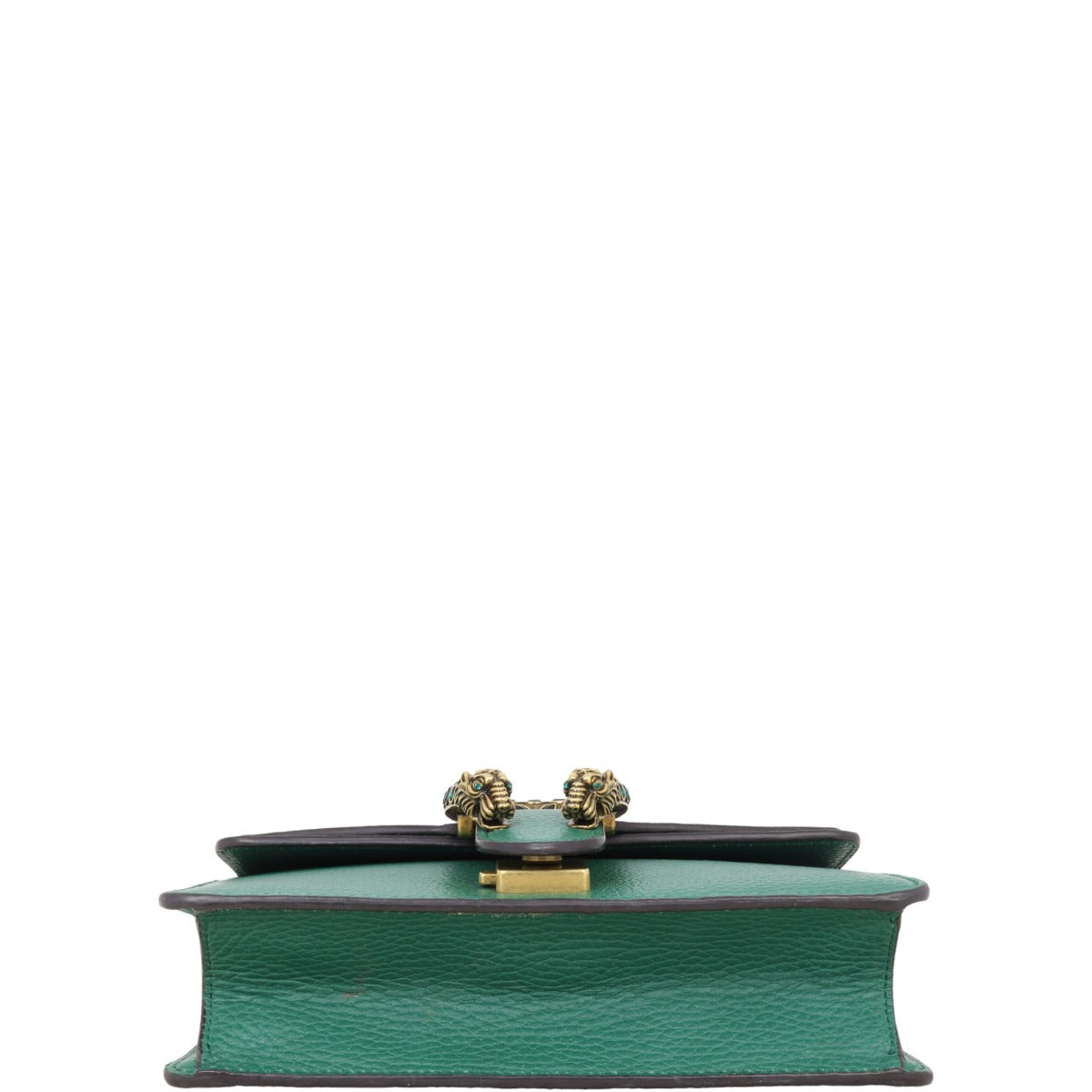 Gucci Dionysus Mini Leather Shoulder Bag