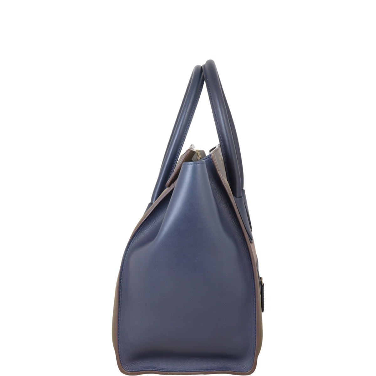 Celine Mini Luggage Tote