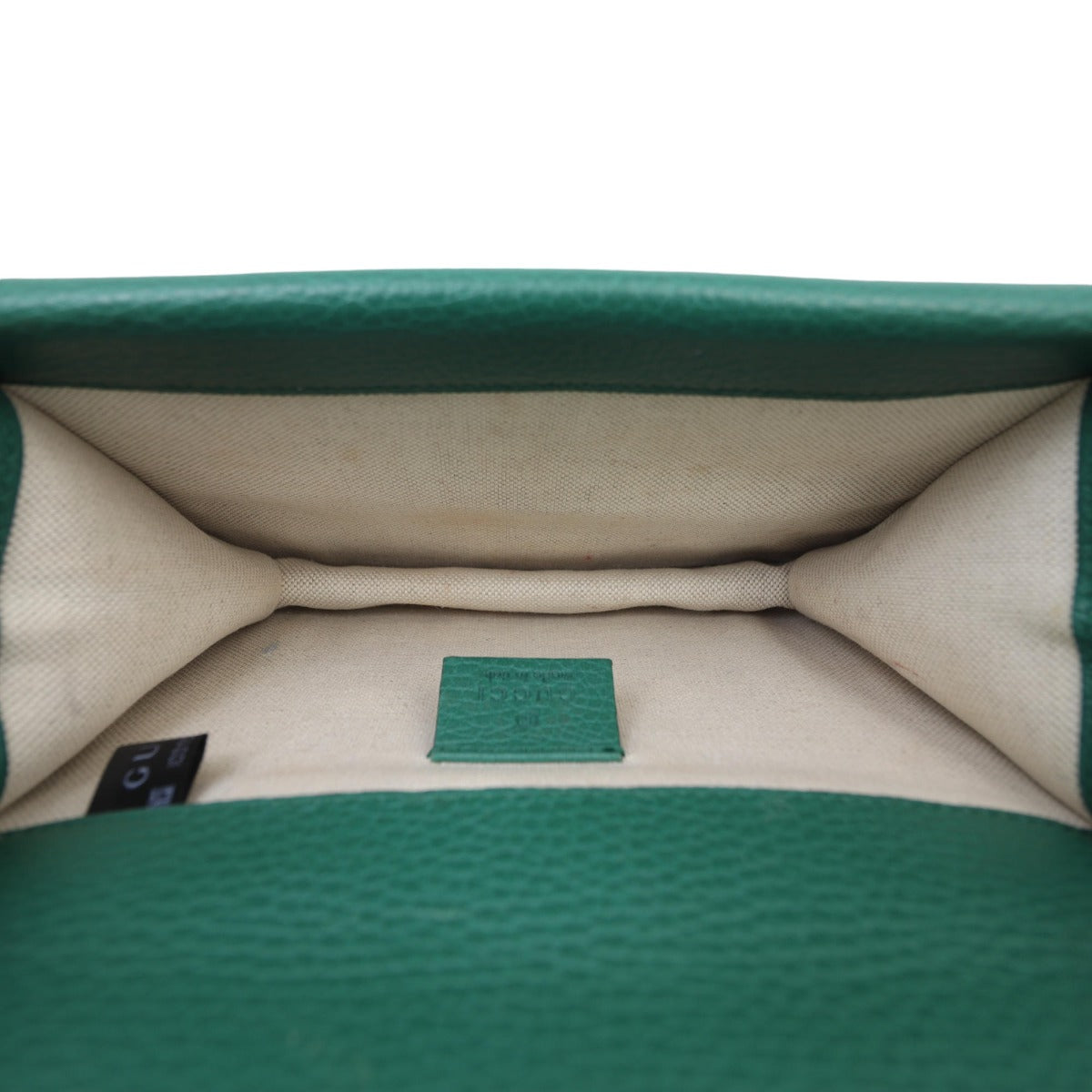 Gucci Dionysus Mini Leather Shoulder Bag