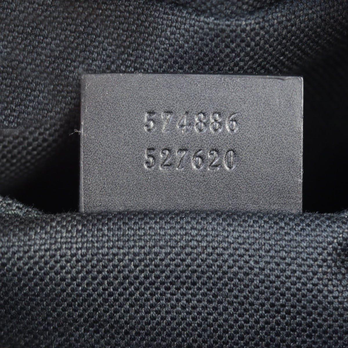 Gucci GG Supreme Camera Bag