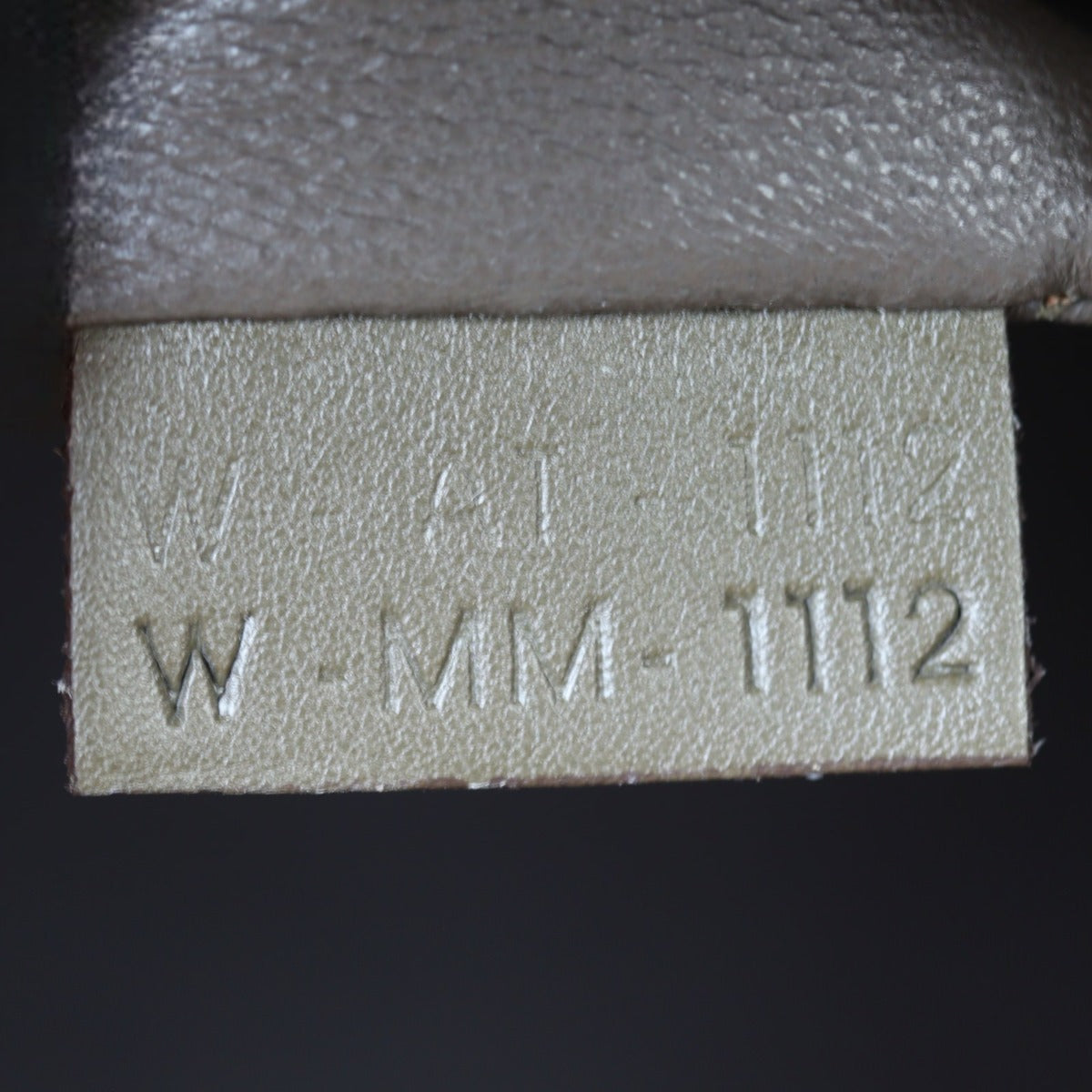 Celine Mini Luggage Tote