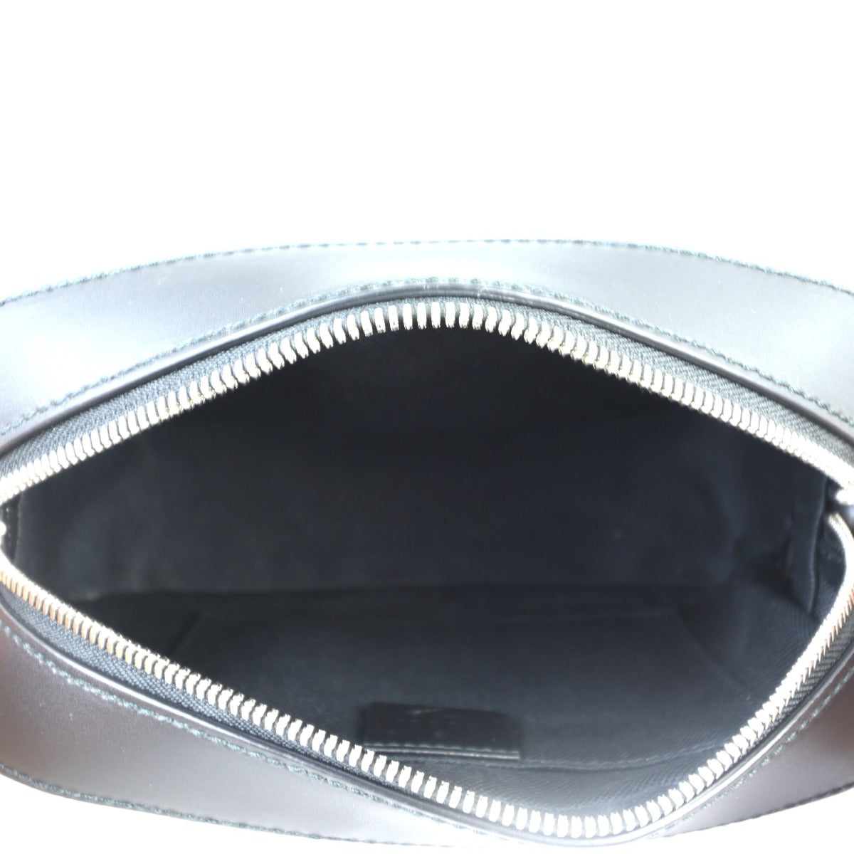 Gucci GG Supreme Camera Bag