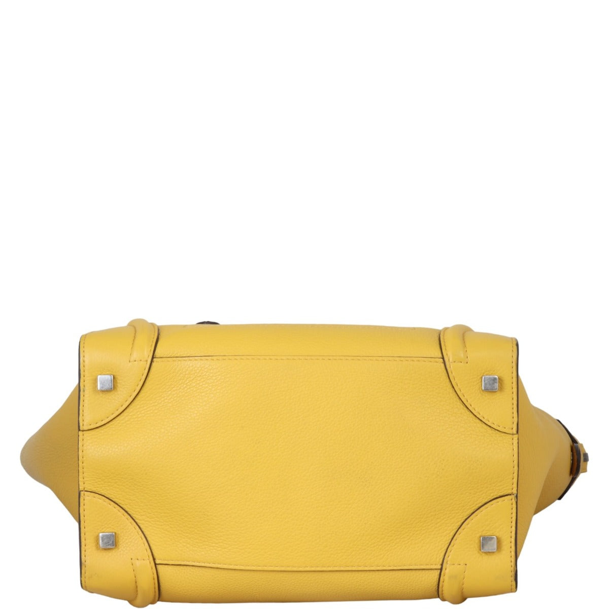 Celine Mini Luggage Tote