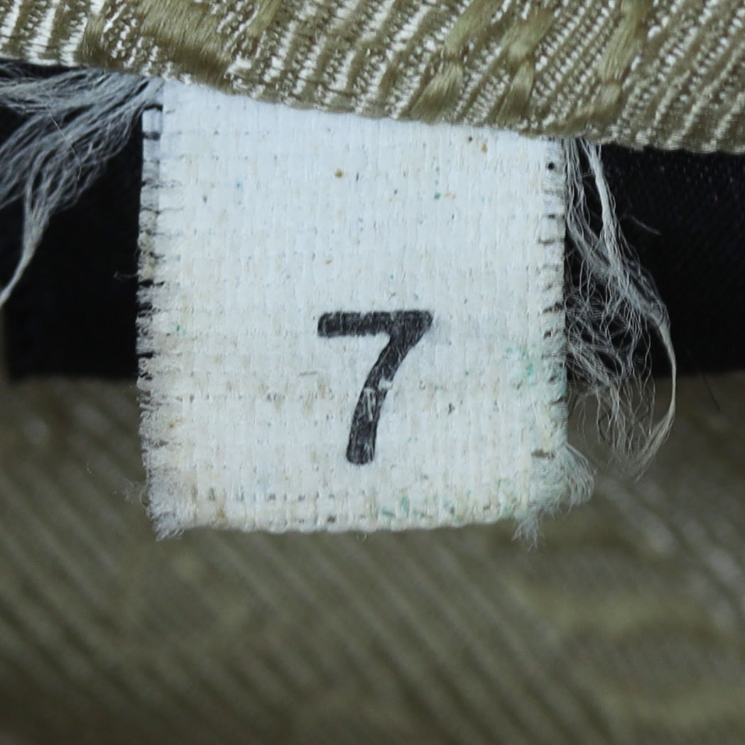 Prada Saffiano Lux Galleria Double Zip Tote Large Date Code