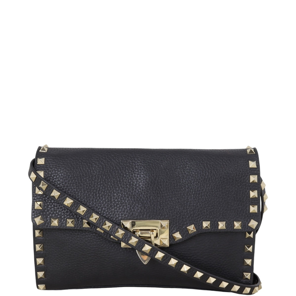 Valentino Rockstud Crossbody Small