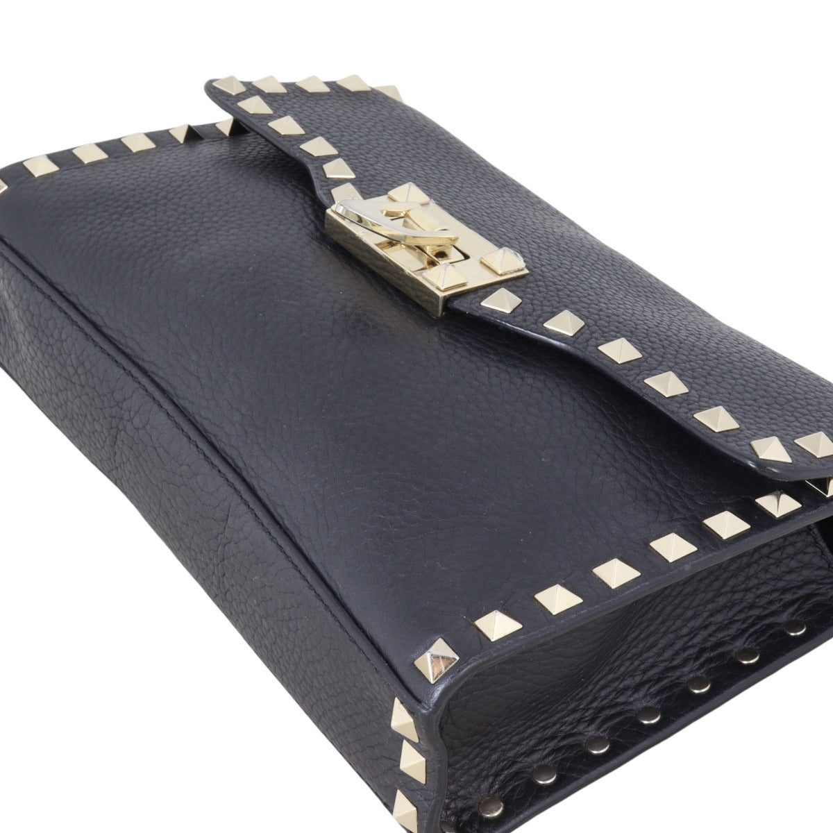 Valentino Rockstud Crossbody Small