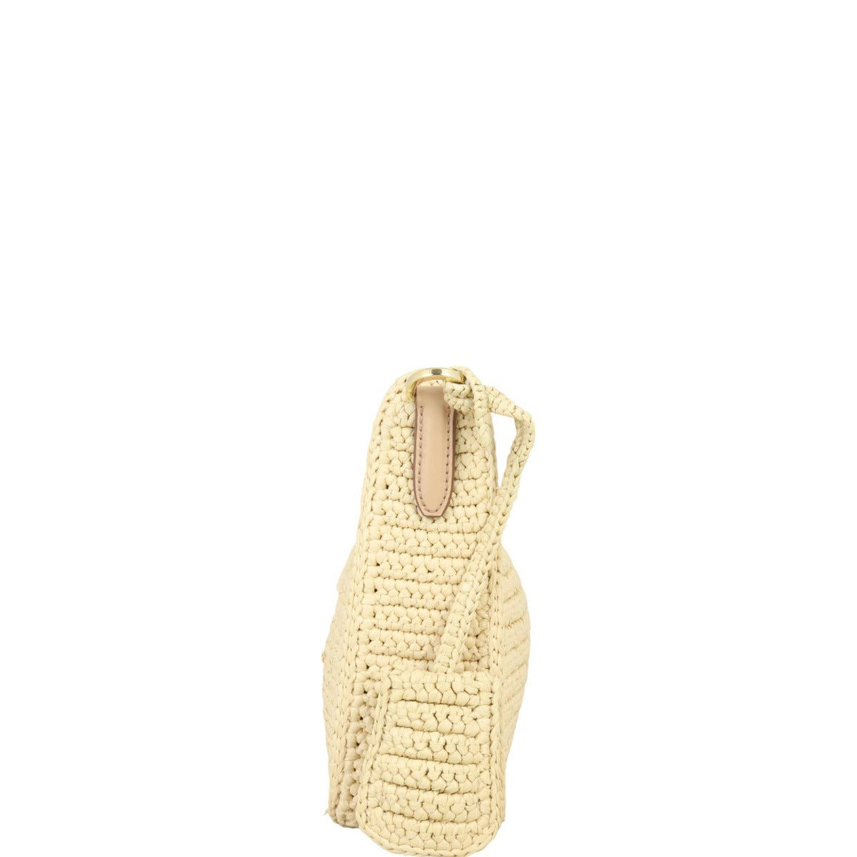 Prada Re-Edition Mini Shoulder Bag Crochet