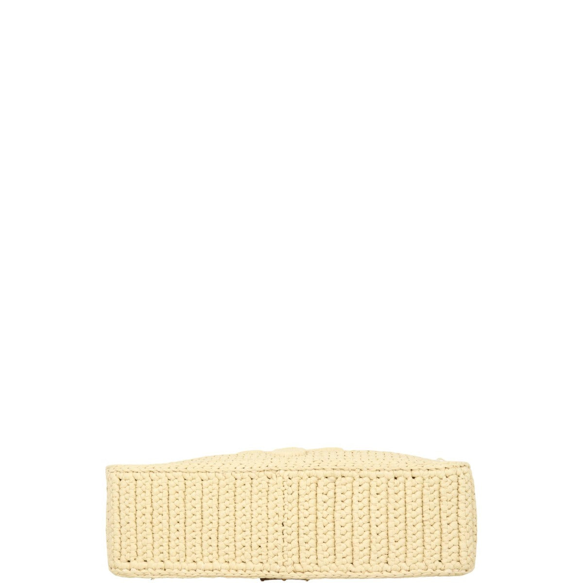 Prada Re-Edition Mini Shoulder Bag Crochet