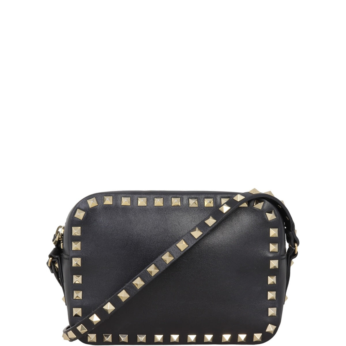 Valentino Rockstud Camera Bag