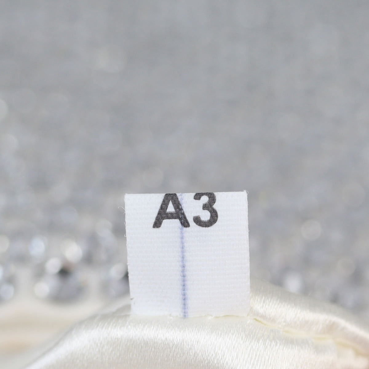 Prada Re-Edition 2000 Satin Crystal Mini Bag