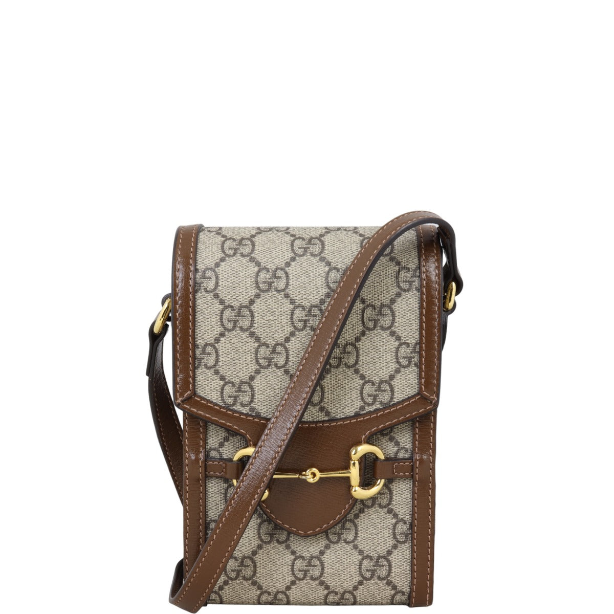 Gucci GG Horsebit 1955 Mini Bag