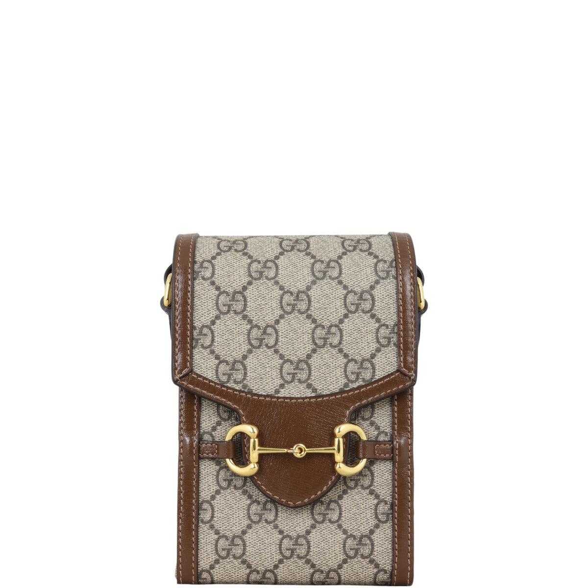 Gucci GG Horsebit 1955 Mini Bag
