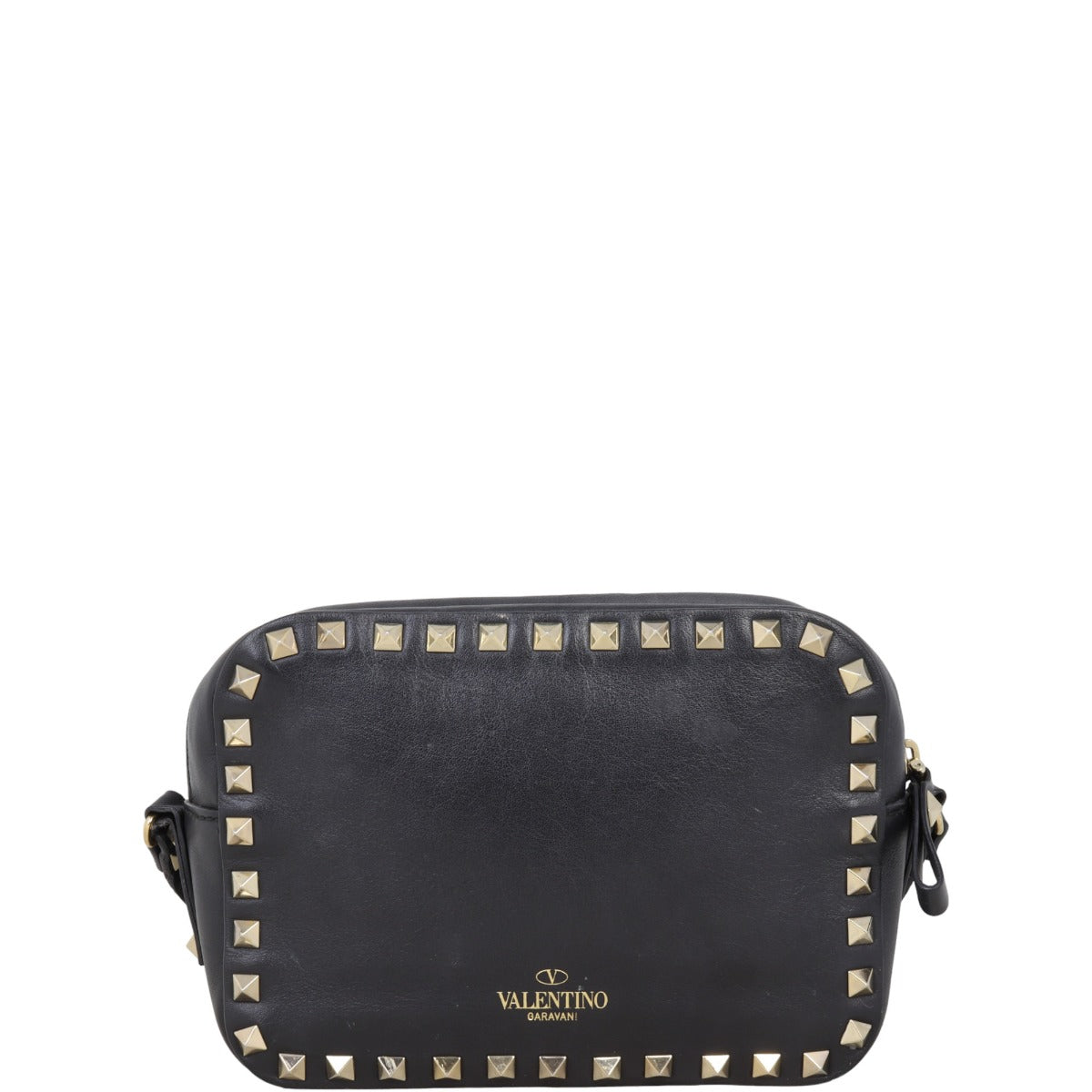 Valentino Rockstud Camera Bag