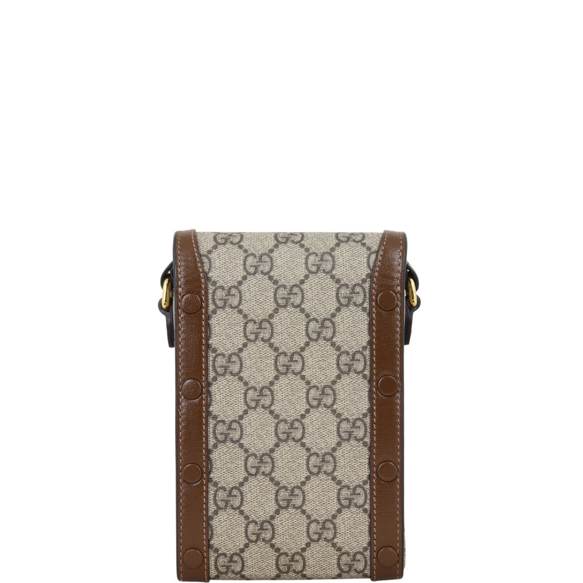 Gucci GG Horsebit 1955 Mini Bag