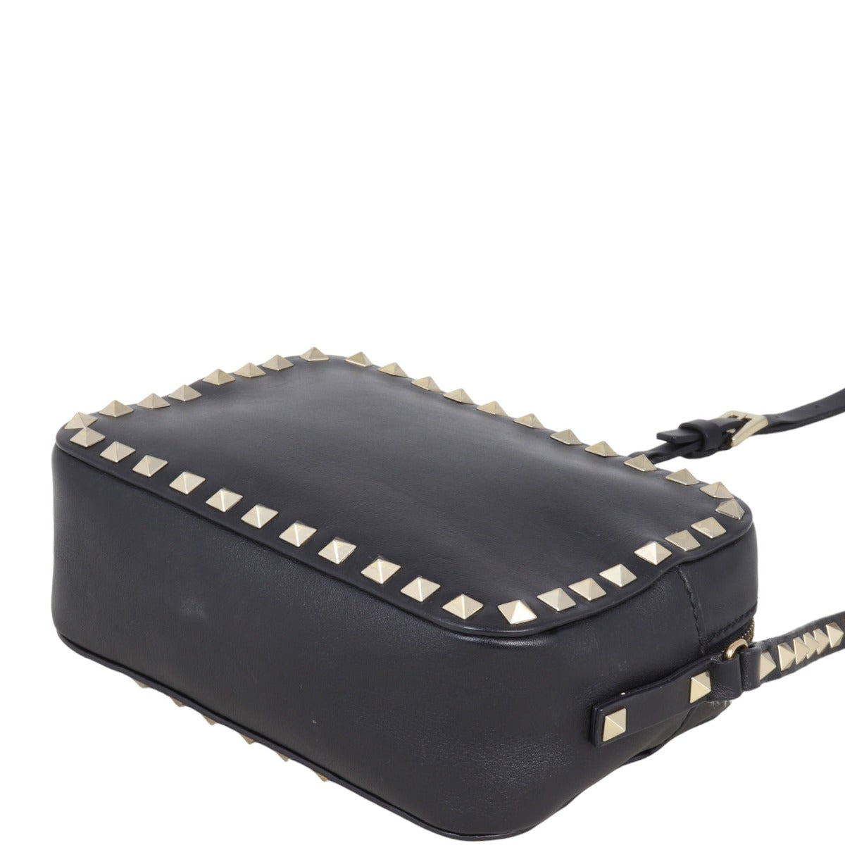Valentino Rockstud Camera Bag