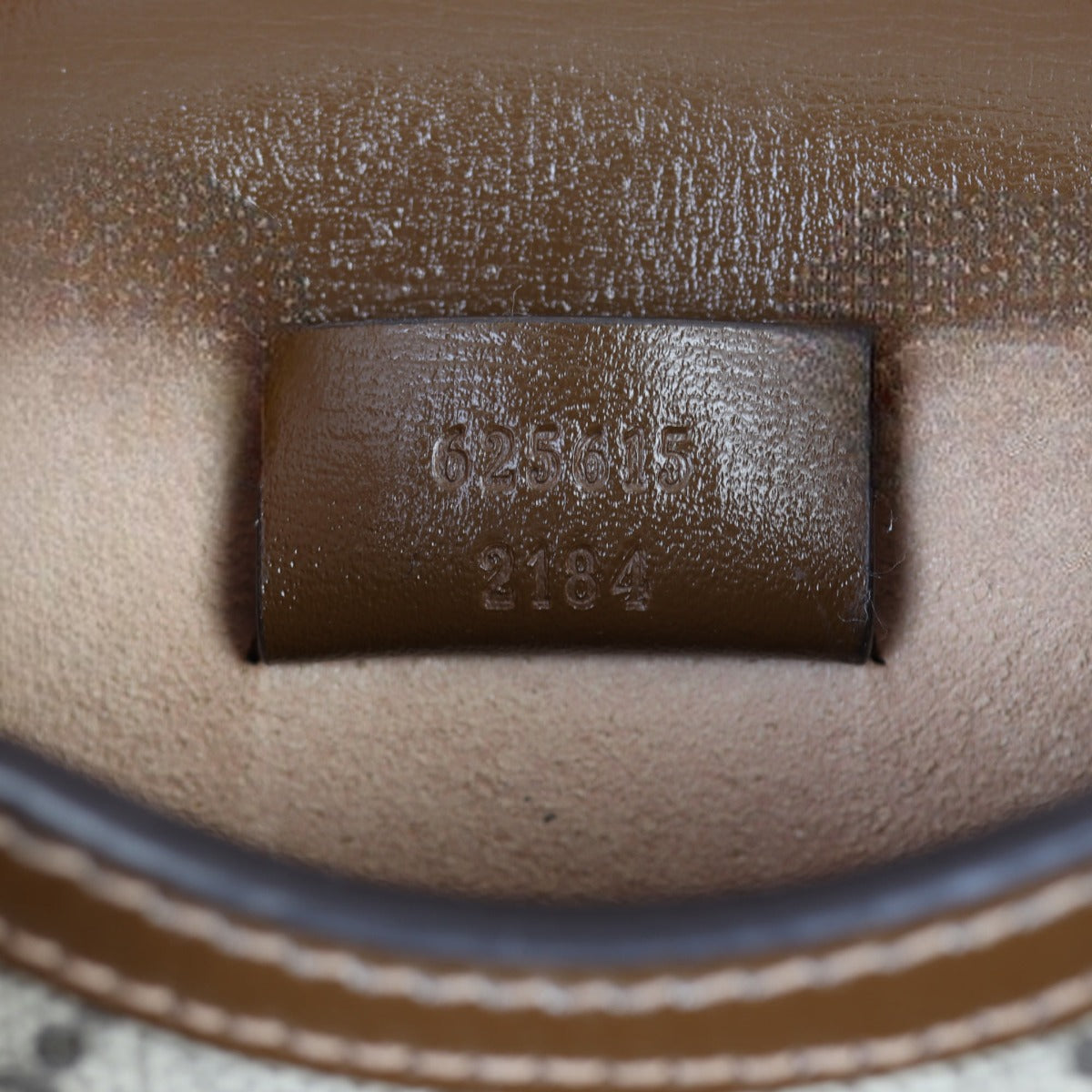 Gucci GG Horsebit 1955 Mini Bag