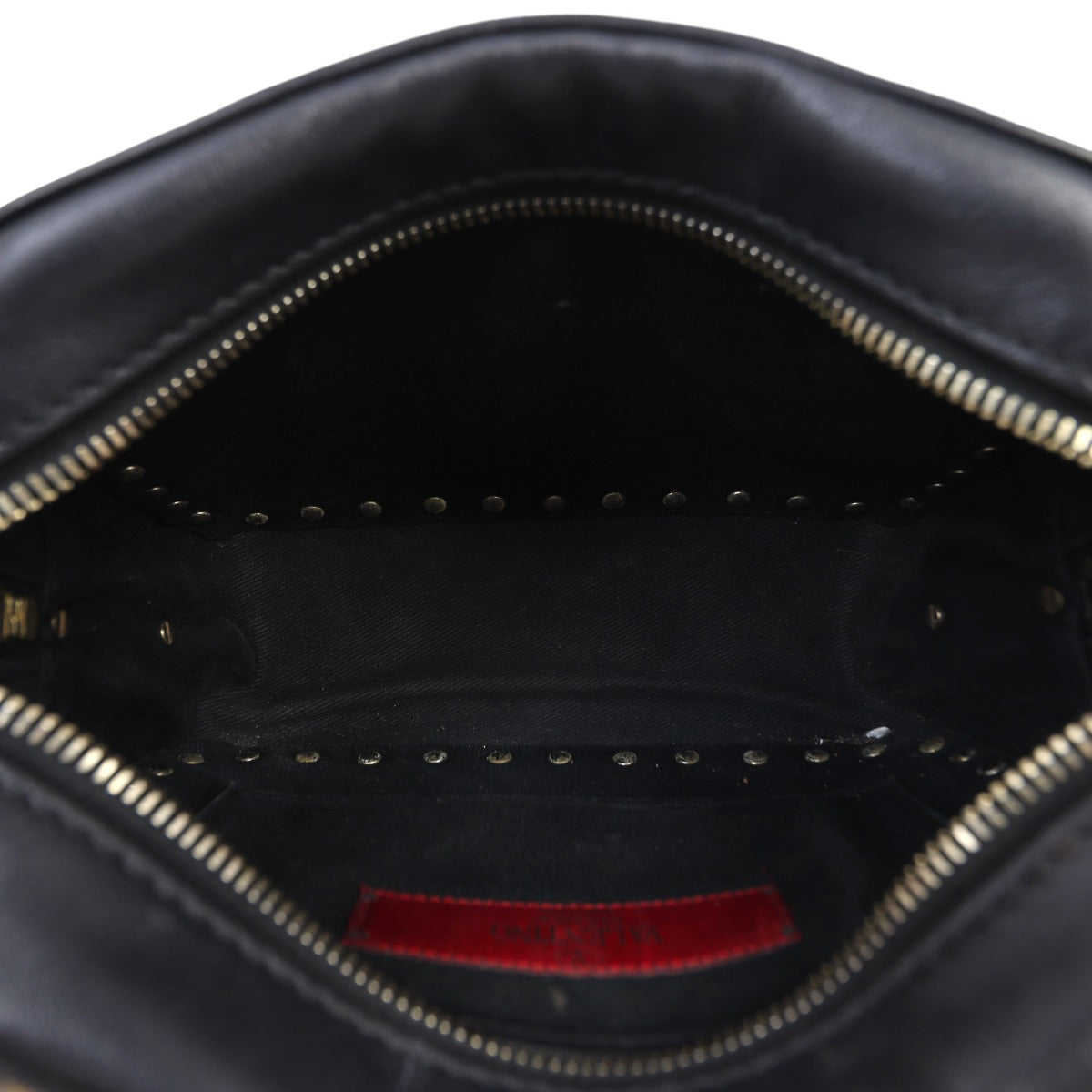 Valentino Rockstud Camera Bag