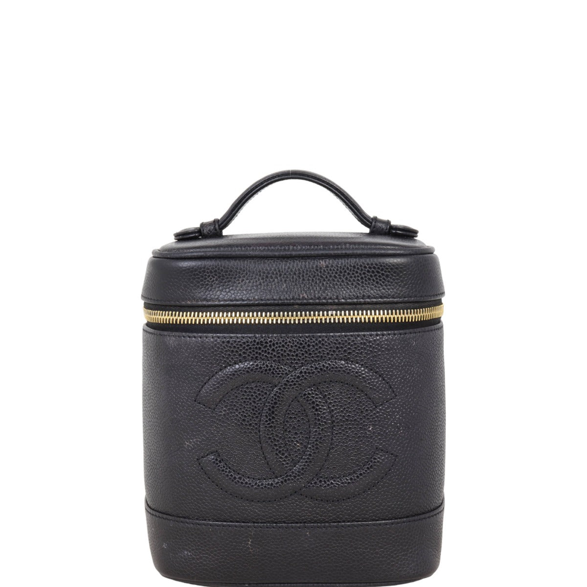 Chanel Timeless Vanity Case