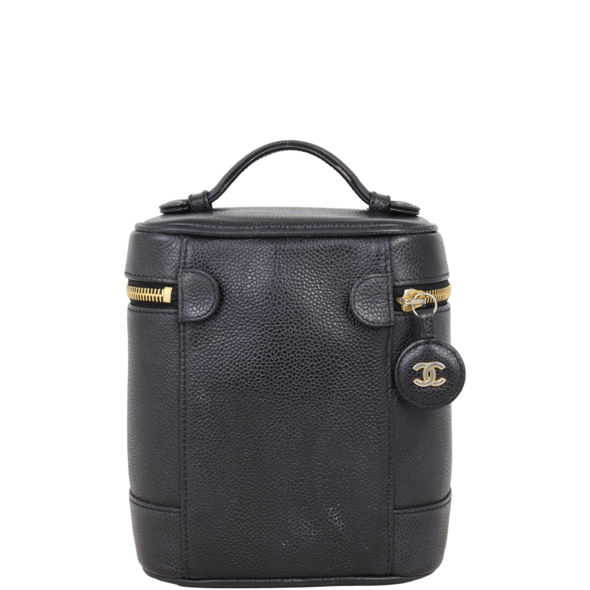 Chanel Timeless Vanity Case