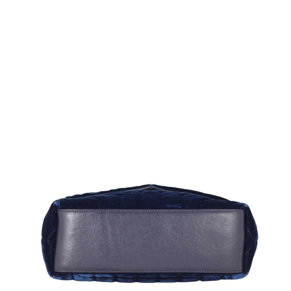 Saint Laurent Loulou Small Velvet