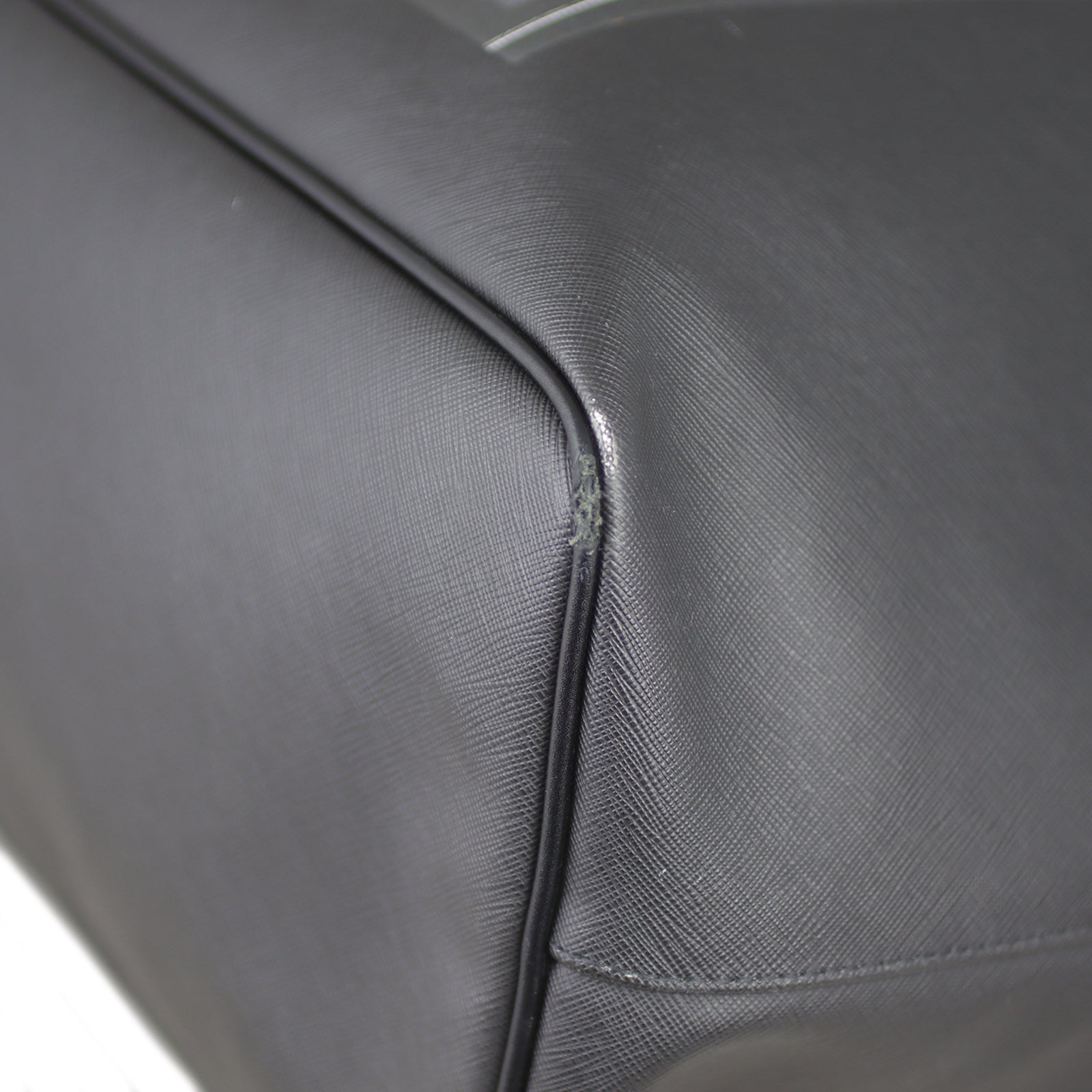 Givenchy Bambi Antigona Shopping Tote Large Corner